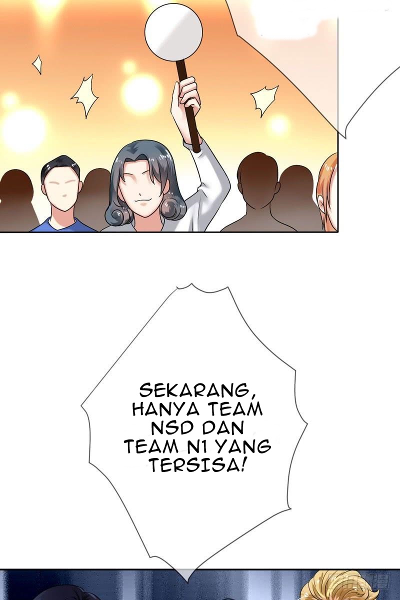 NSD Gaming Chapter 29 Bahasa Indonesia